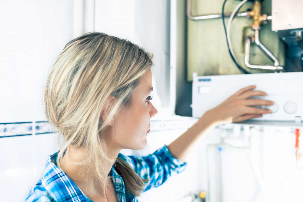 5 Simple Boiler Maintenance Tips