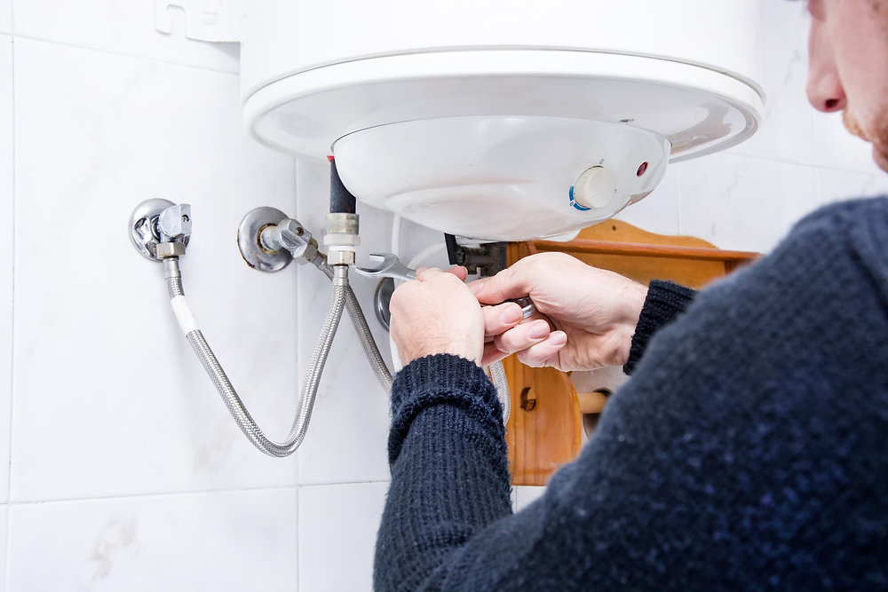 5 Signs to Replace Your Water Heater