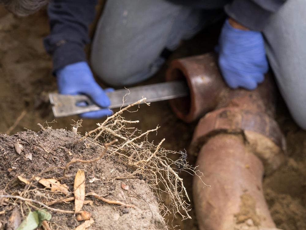 Common Sewer Line Problems and How to Fix Them