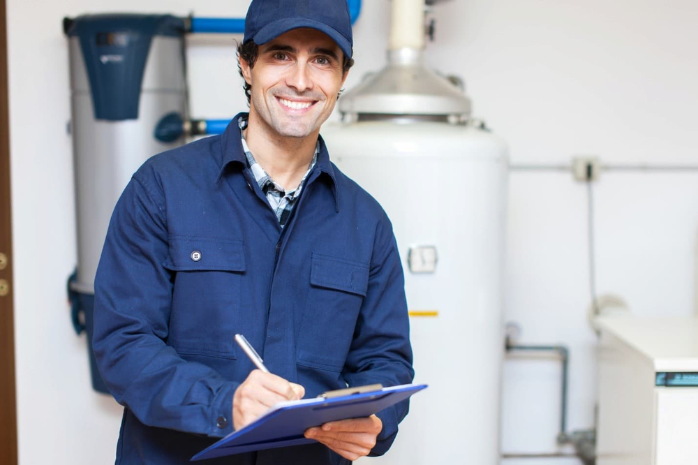 5 Reasons Your Hot Water Is Not Hot Enough