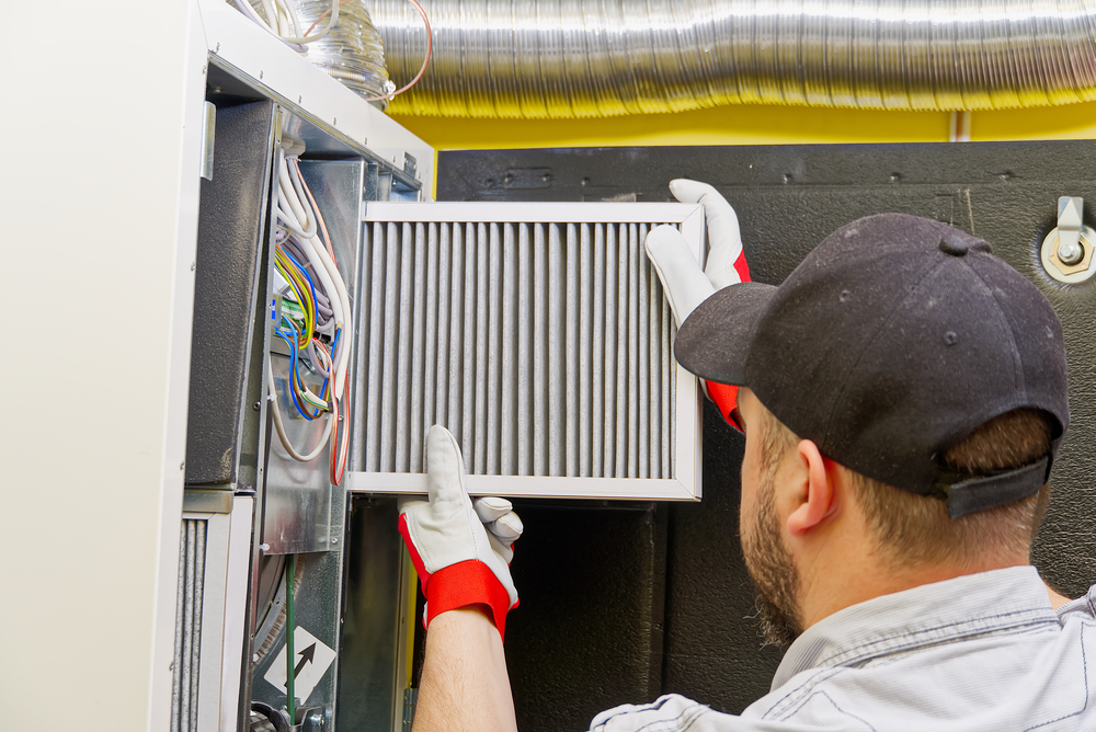 How Often Should a Furnace Be Cleaned?