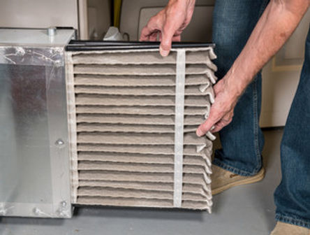 Should I Repair or Replace My Furnace?