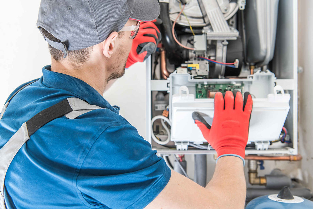 Signs It’s Time for Furnace Repair
