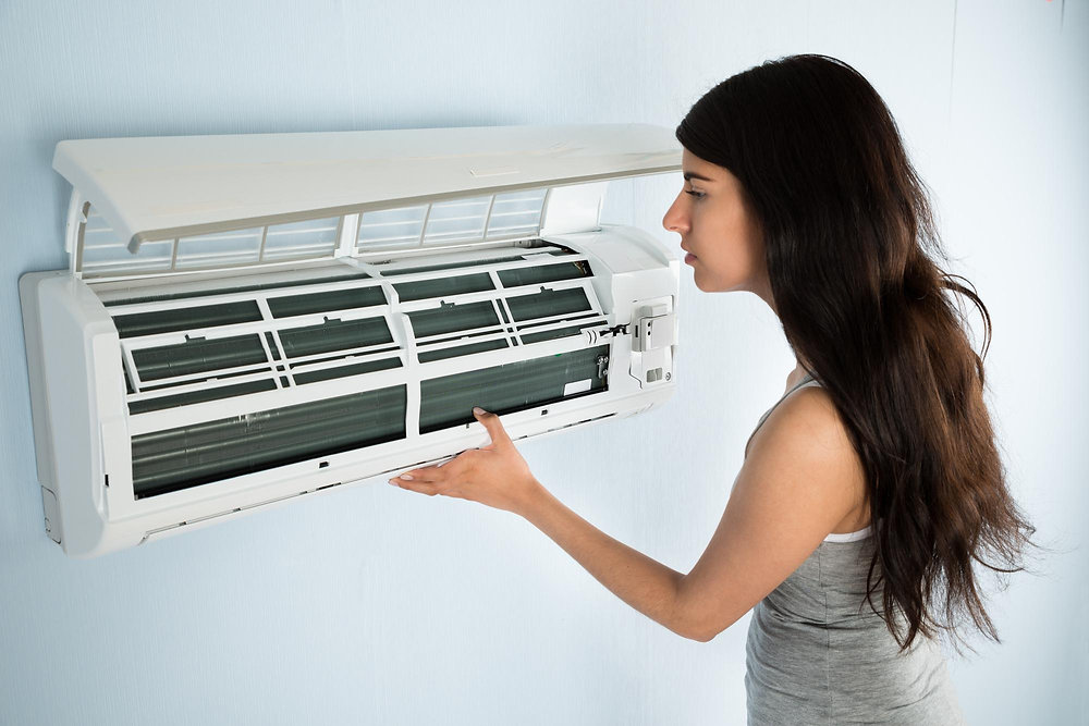 Signs You Need an Air Conditioner Replacement