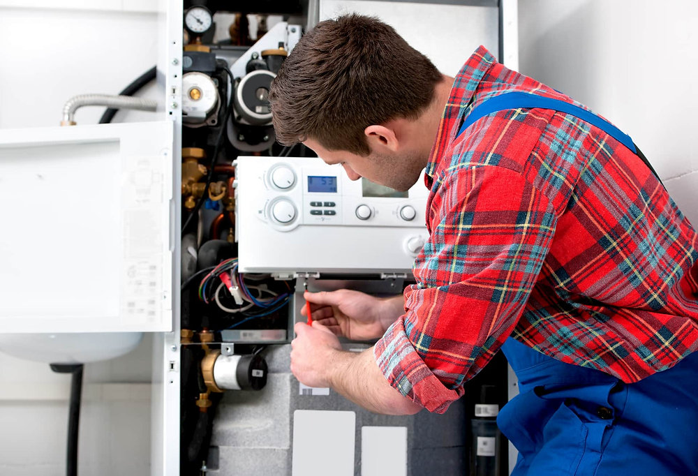 When Does My Boiler Need to Be Replaced?