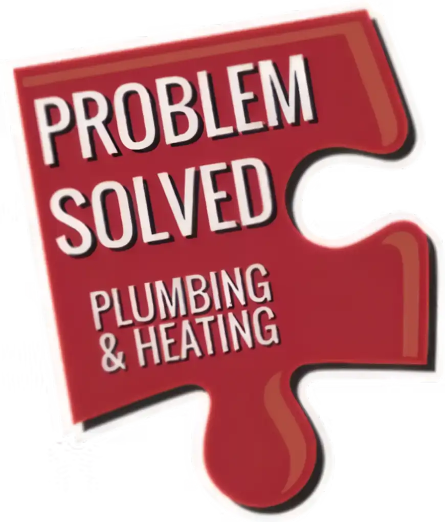 Problem Solved Plumbing & Heating